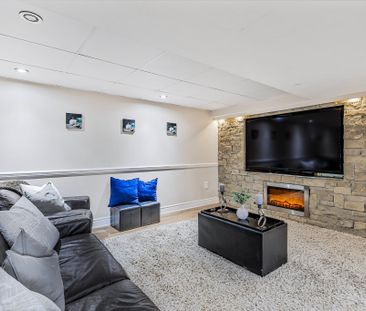 For Lease - 85 Kane Avenue, Toronto, Ontario - Photo 5