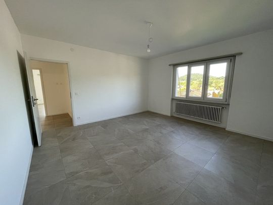 4.5 Zimmer, 120 m², 3. Stock - Photo 1