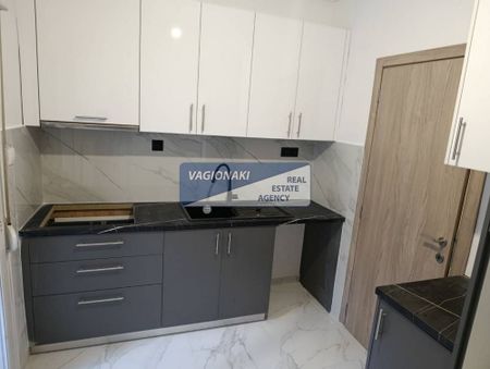 Διαμέρισμα για ενοικίαση Αγία Τριάδα (Φάληρο - Ιπποκράτειο) - Photo 4