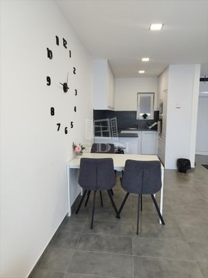 Kiadó új építésű lakás - Komárom - Photo 1