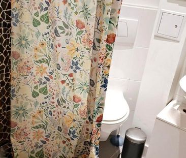 Möblierte 1-Zimmerwohnung in Prenzlauer Berg für max. 3 Jahre - Photo 5