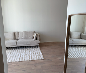 Mariehällstorget, Bromma - Foto 1