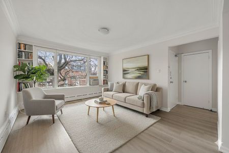 For Lease - 48A Dewson Street Unit# Unit 3, Toronto, Ontario - Photo 4