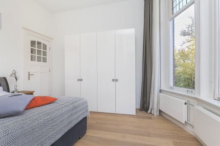 Te huur: Appartement Waldeck Pyrmontlaan in Amsterdam - Photo 3