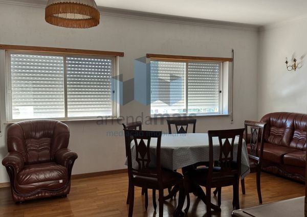Apartamento T2 em Coimbra