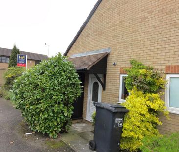 1 bedroom terraced house to rent - Photo 2