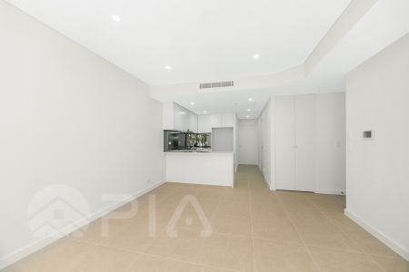 Modern apartment for lease!! - Photo 5