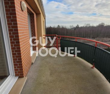 LOCATION d'un appartement T1 (38 m²) à CAMBRAI - Photo 2