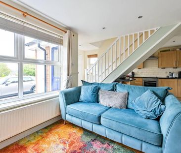 1 bedroom semi-detached house to rent - Photo 4
