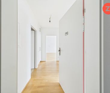 2-Zimmer Wohnung inkl. Küche beim Volksgarten/Landstraße - Foto 6