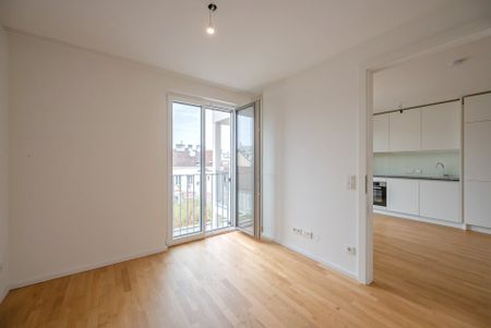 ***NEU*** 3 Terrassen in alle Himmelsrichtungen *** 3 Zimmer Neubau *** energieeffizient - Photo 2