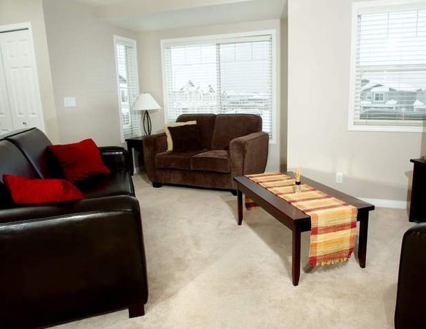 Millennium Village | 262 Powder Drive, Fort McMurray - Photo 1