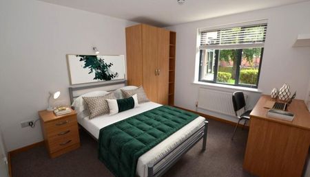 Flat 1, Thornton Court, EX4 4GR (x6) - Photo 4