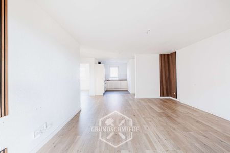 Geräumige Wohnung mit großem Balkon - Photo 4