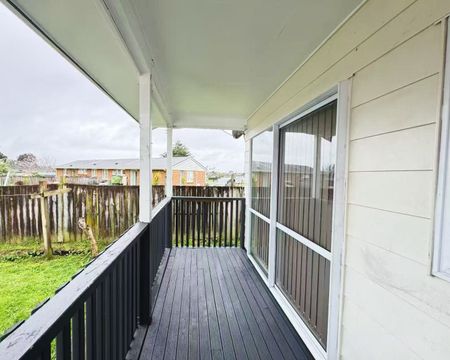 Tidy 2 bedroom Minor Dwelling - Photo 2
