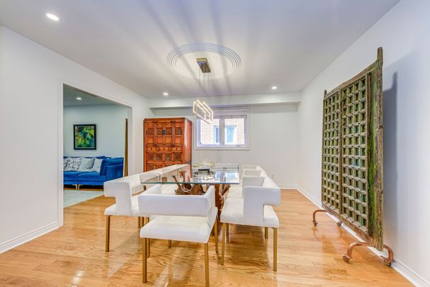 For Lease - 2535 Andover Road, Oakville, Ontario - Photo 1