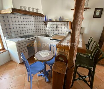 Appartement Studio - 34.31 m2 - Photo 5