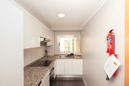 Carrer Aben al Abbar, Valencia, Valencian Community 46021 - Photo 4