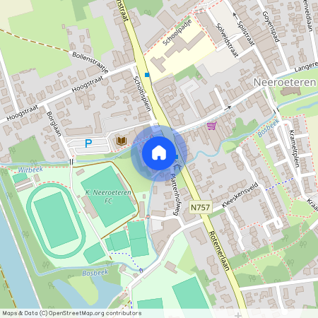 Plattenhofweg, 10, 3680, Maaseik