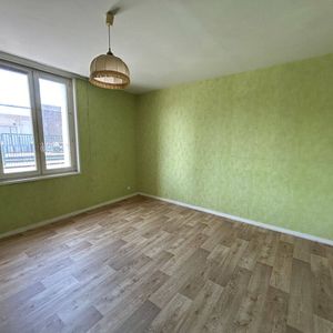 Location appartement 1 pièce 27.5 m² à Le Havre (76600) - Photo 2