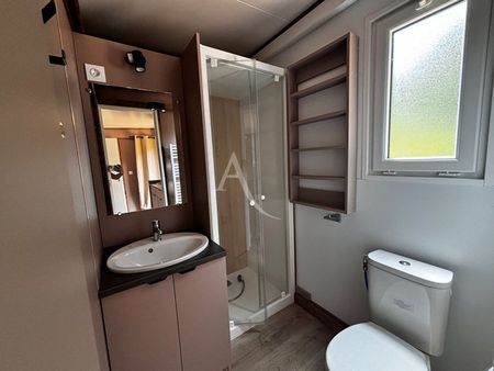 Appartement 3 pièces à Longeville-sur-Mer - Photo 4