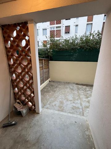 Appartement à PERPIGNAN – 507.0€/mois - Photo 2