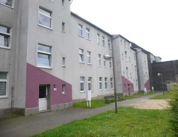 3-Zimmer-Wohnung in Gelsenkirchen Bismarck - Foto 1
