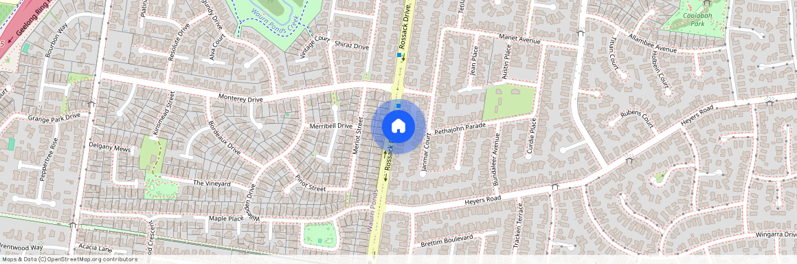 1/89 Rossack Dr, Vic 3216, Grovedale