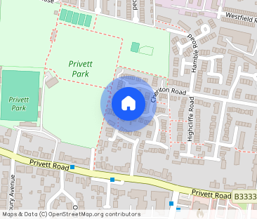 Curtiss Gardens, Gosport, Hampshire, PO12 - Photo 1