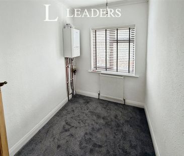 3 bedroom house to rent Glebe Street, Loughborough, Leicestershire,... - Photo 2