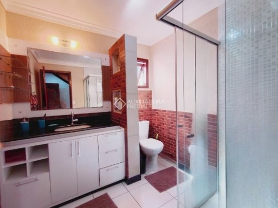 Casa com 3 quartos e 66m² para alugar em Vargem Grande, Florianópolis. - Photo 1