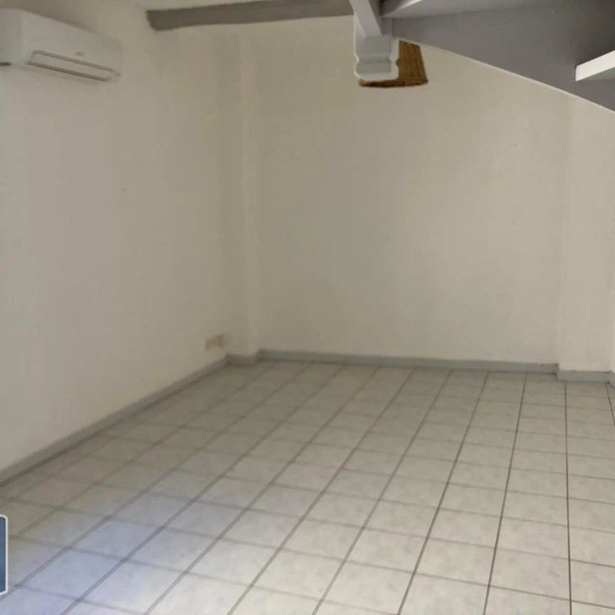 Appartement à louer 2 pièces 62.15m² - Photo 1