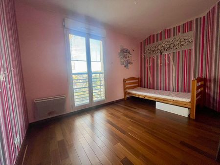 Location appartement 4 pièces, 82.61m², Rosny-sous-Bois - Photo 5