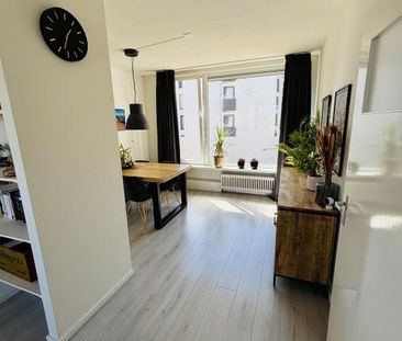 Te huur: Appartement 1e Lieven de Keylaan 66 in Eindhoven - foto 2