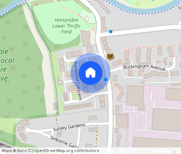 Periwood Crescent, Greenford - Photo 1