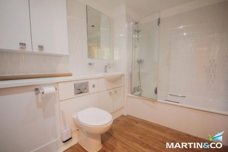 2 bedroom apartment to rent - Photo 5