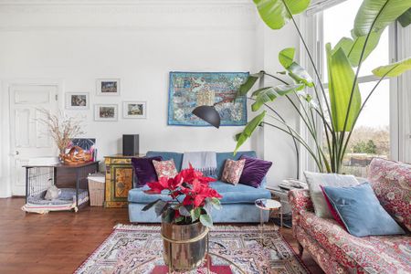 2 bedroom barn conversion to rent - Photo 2