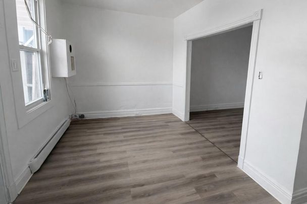 Appartement à louer - Photo 1