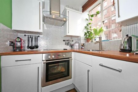 1 bedroom flat to rent - Photo 5