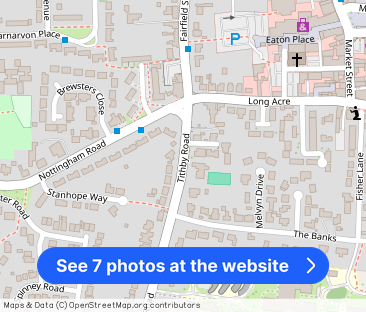 Joshdale Court, Bingham - Photo 1