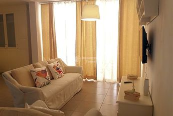 Se alquila apartamento tipo loft en Costa del Silencio