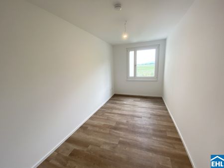 Ihr Traum vom Wohnen wird wahr: Moderne Mietwohnungen im Tullnerfeld - Photo 5