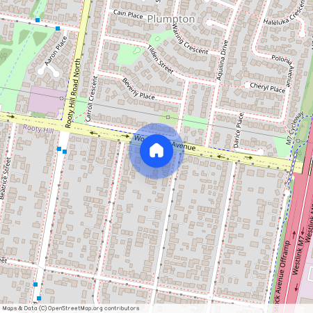 522 Woodstock Avenue, NSW 2766, Rooty Hill