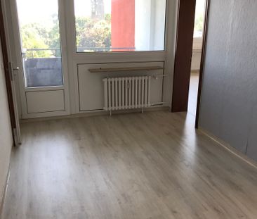 ZUHAUSE – Große 2 Zimmer Wohnung mit Aufzug + Balkon - Photo 1