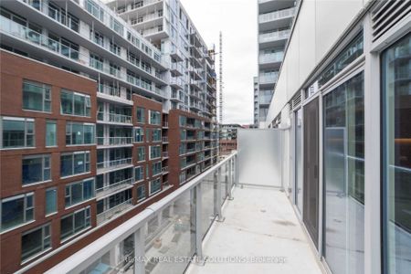 Riverside Square Lofts 15-45 , #510 - Photo 5