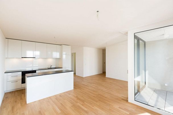 3.5-ZWG, 70 m², CHF 1'895.- - Photo 1