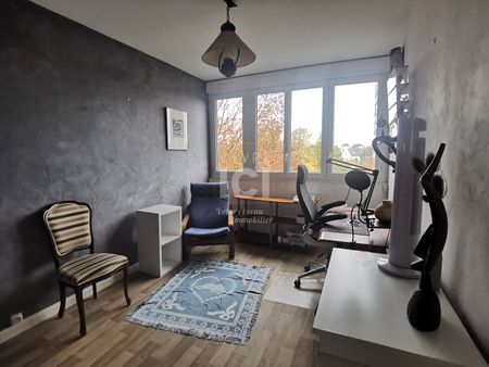 Location Appartement 3 pièces 60m² - Photo 3