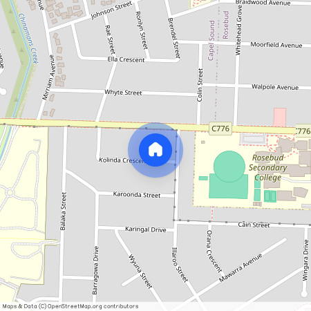 4 Kolinda Crescent, Vic 3940, Capel Sound