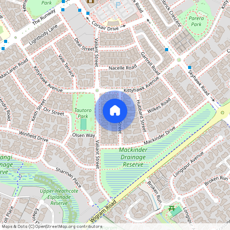 12 Tosland Street, Wigram, Christchurch City