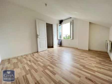 Appartement à louer 3 pièces 48.91m² - Photo 5